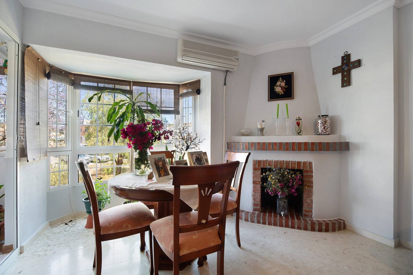 Casa de vacaciones 'Casa El Aguila En El Puerto' con terraza privada y Wi-Fi in El Puerto de Santa María, Costa de la Luz