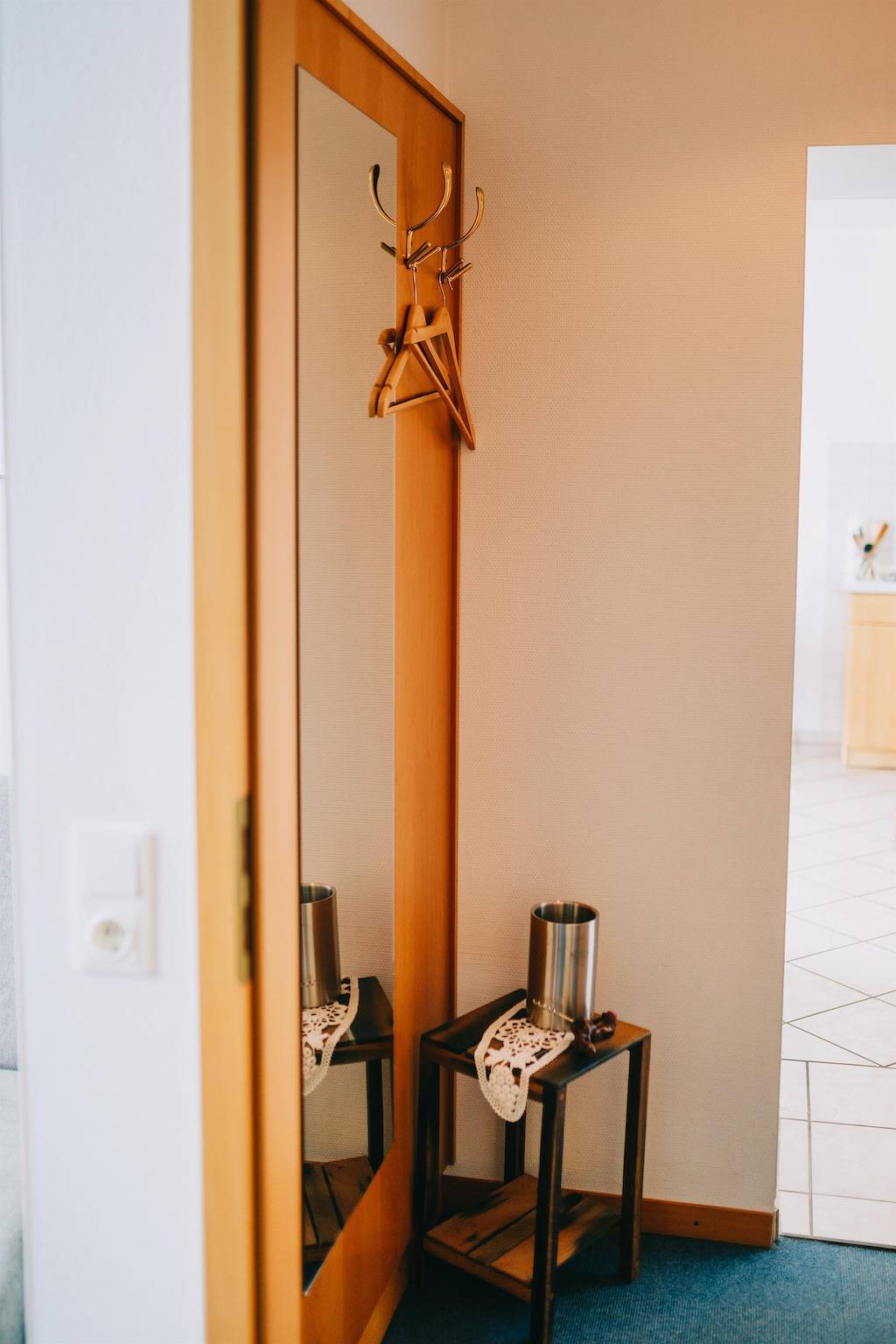 Ganze Ferienwohnung, Salsa - Wohnung für 2-4 Personen in Kröv, Bernkastel-Kues & Umgebung