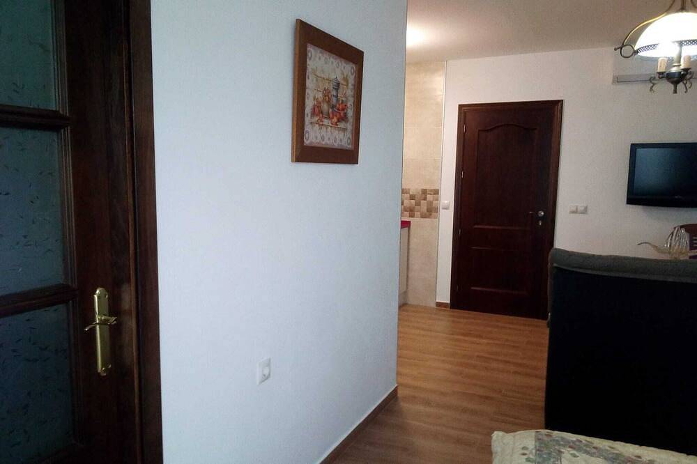 Apartment in Olvera with terrace in Olvera, White Villages