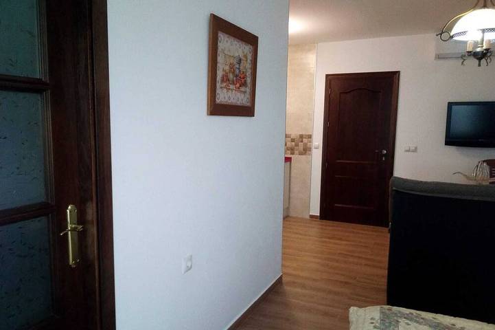Apartment in Olvera with terrace in Olvera, Pueblos Blancos