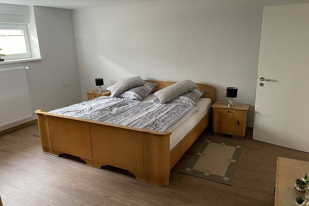 Ganze Wohnung, Ferienwohnung im Grünen in Lebach, Saar-Nahe-Bergland