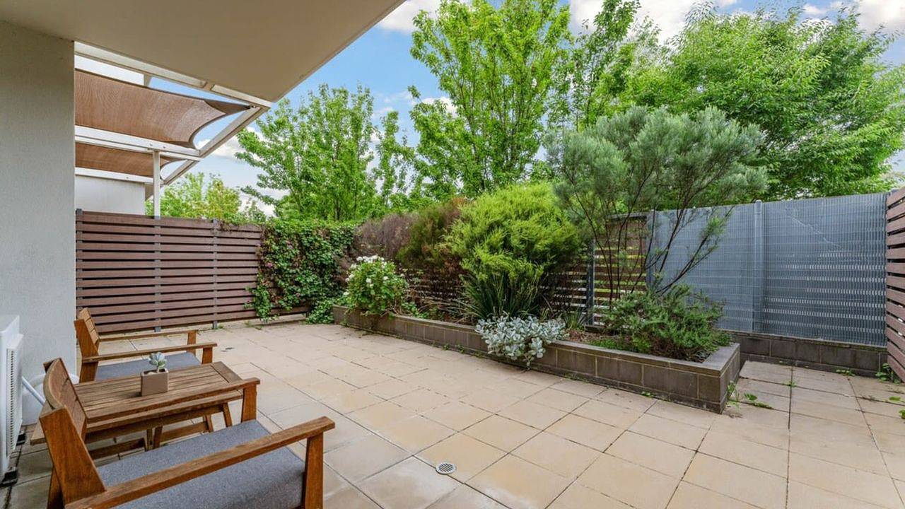 Ganze Ferienwohnung, Ferienwohnung für 2 Personen (2 m²) in Phillip in Woden, Canberra