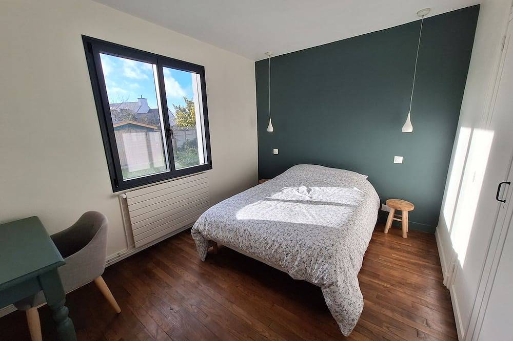 Maison à Saint Briac sur mer in Saint-Briac-sur-Mer, Región de Saint-Malo