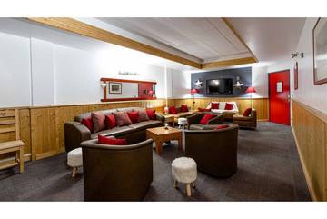 Location De Vacances pour 9 Personnes dans Pralognan-la-Vanoise, Parc National de la Vanoise, Photo 2