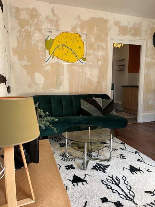 Gîte pour 2 personnes à Moulins - 2