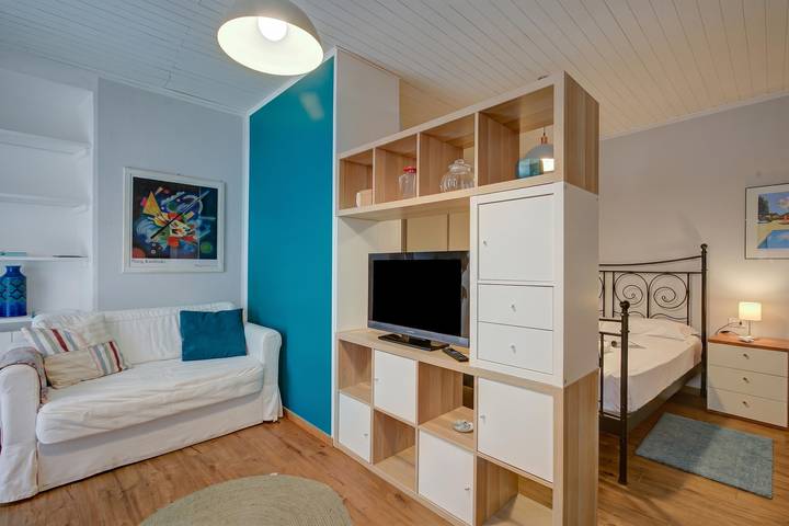 Ferienwohnung für 2 Personen in Gardone Riviera - 3