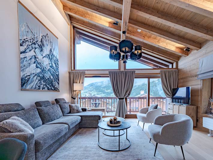 Appartement de vacances pour 8 personnes - 1