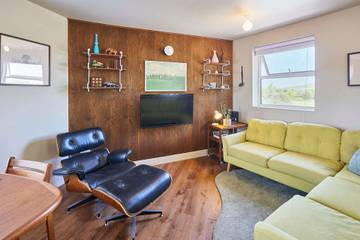 Gîte pour 2 personnes, avec balcon/terrasse dans Newhaven