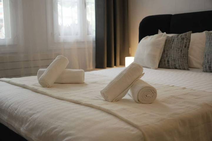 Ferienhaus für 4 Personen in Thun - 3