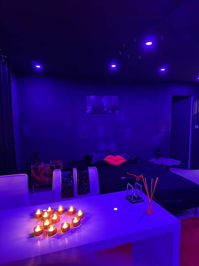 Gîte pour 4 personnes, avec jacuzzi à Balaruc-le-Vieux - 4