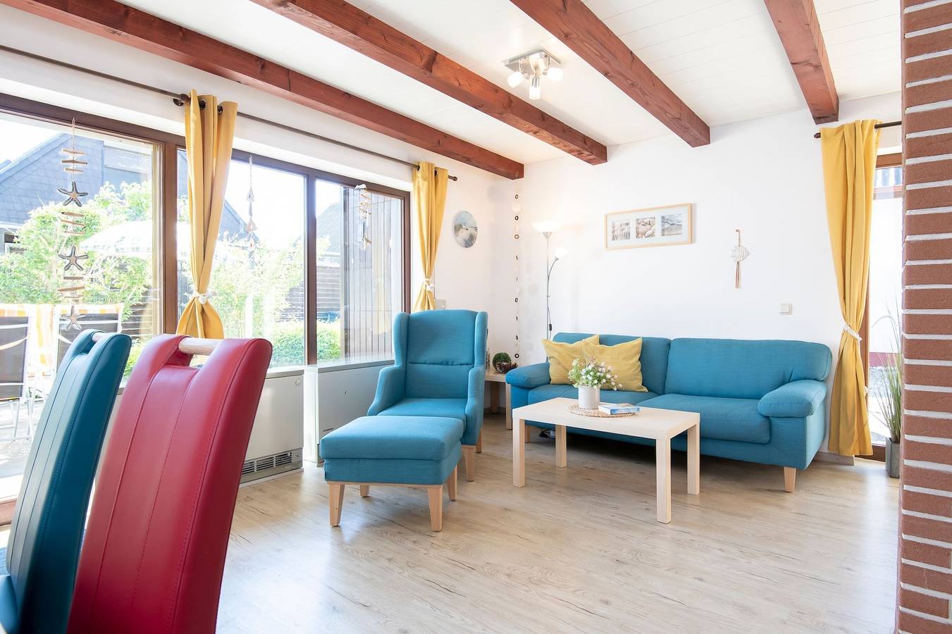 Ankersonne in Süssau, Heringsdorf (Oldenburg-Land)