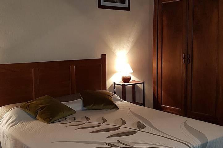 Gîte pour 6 personnes, animaux acceptés à Siorac-en-Périgord - 4