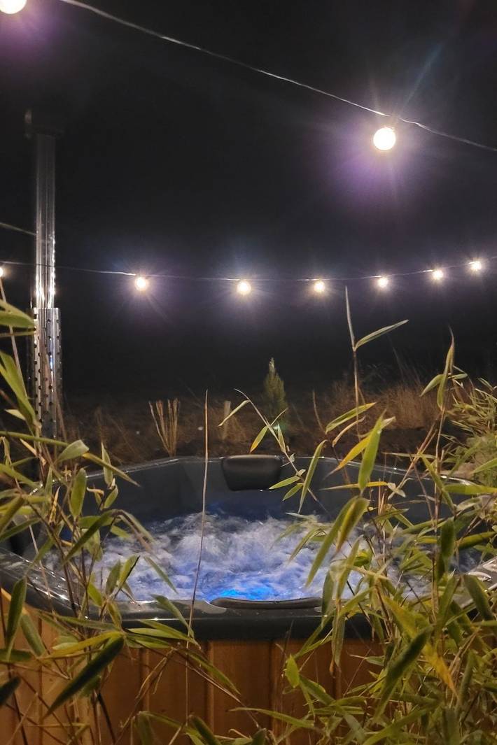 Bauernhof für 6 Personen, mit Sauna und Garten im Fichtelgebirge - 3