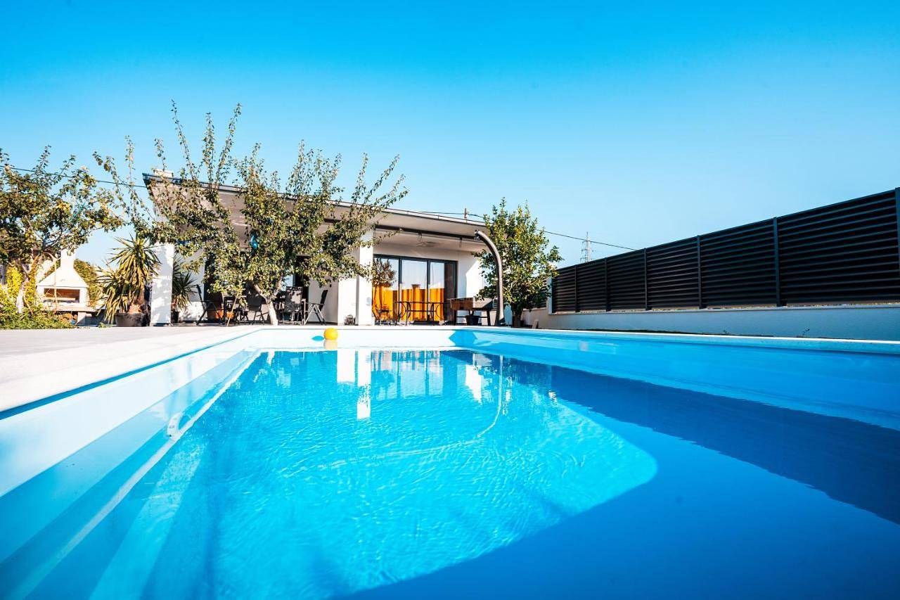 Villa Margita in Split, Split-Dalmatien