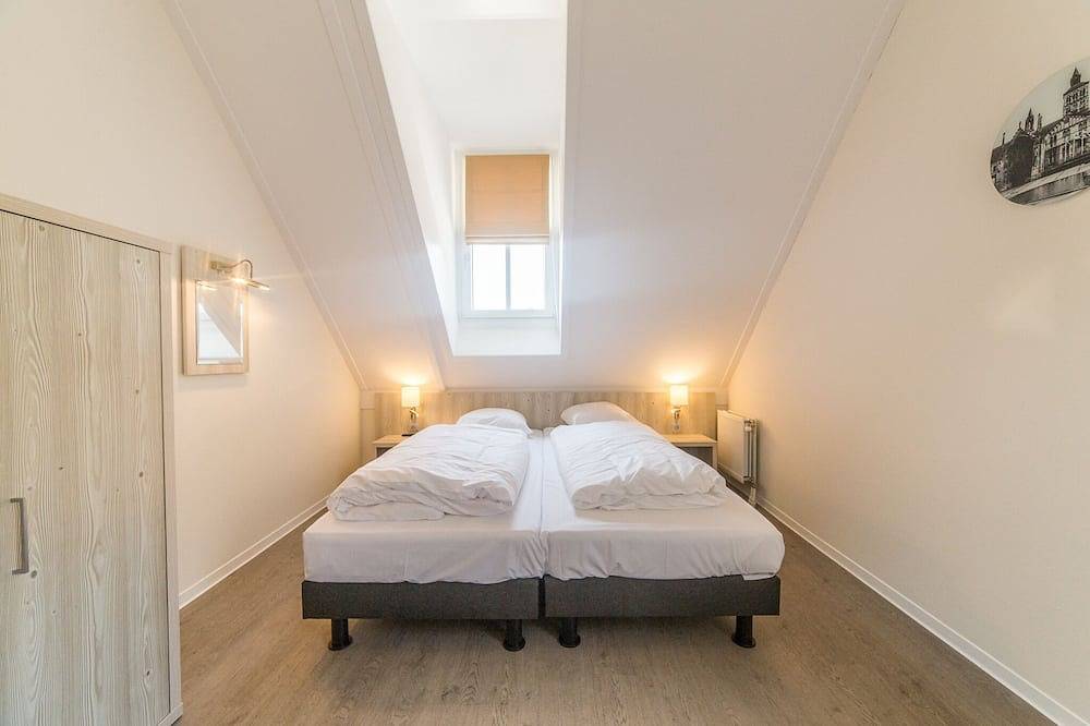 Geheel appartement, Sauna, tuin en binnenzwembad in Maastricht, Limburg