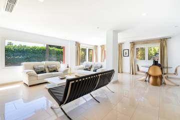 Finca voor 12 Personen in Playa de Guadalmar, Malaga, Afbeelding 3