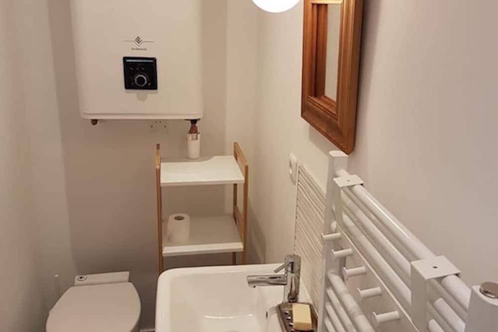 Ganze Wohnung, Apartment near beach - 4 per. in Berck Plage, Berck