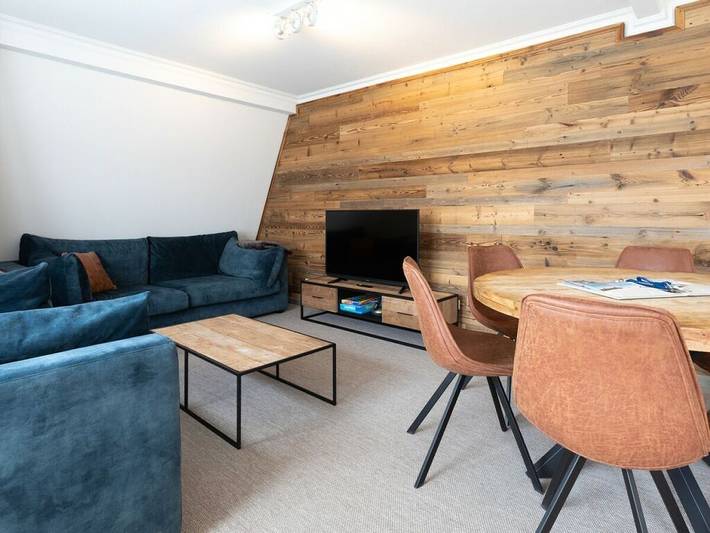 Ferienhaus für 6 Personen auf Juist - 4