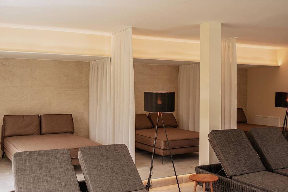 Doppelzimmer Standart Plus - Schlössl-Hotel-Kindl in Südoststeiermark, Bad Gleichenberg