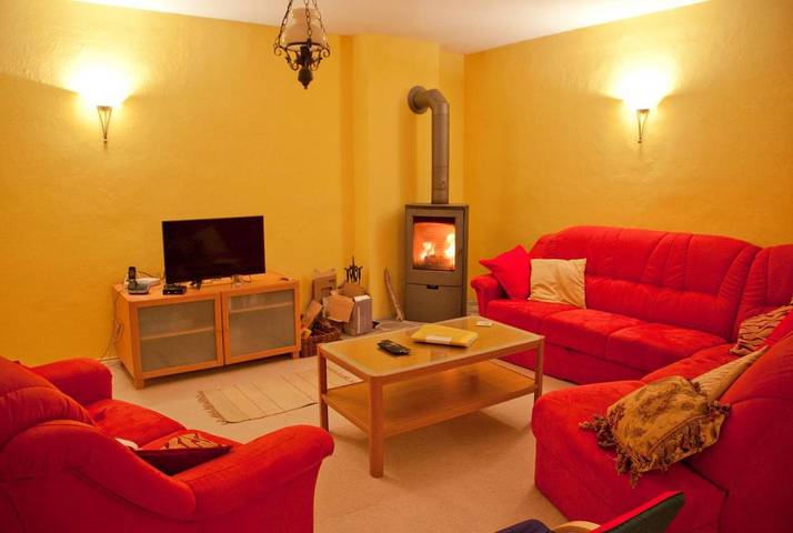 Location de vacances pour 11 personnes, avec vue et terrasse, animaux acceptés dans Bohinjska Bistrica - 2