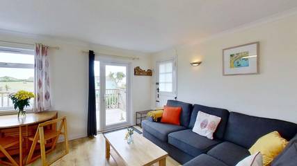 Cottage for 5 People in Hayle, Cornwall, Photo 1