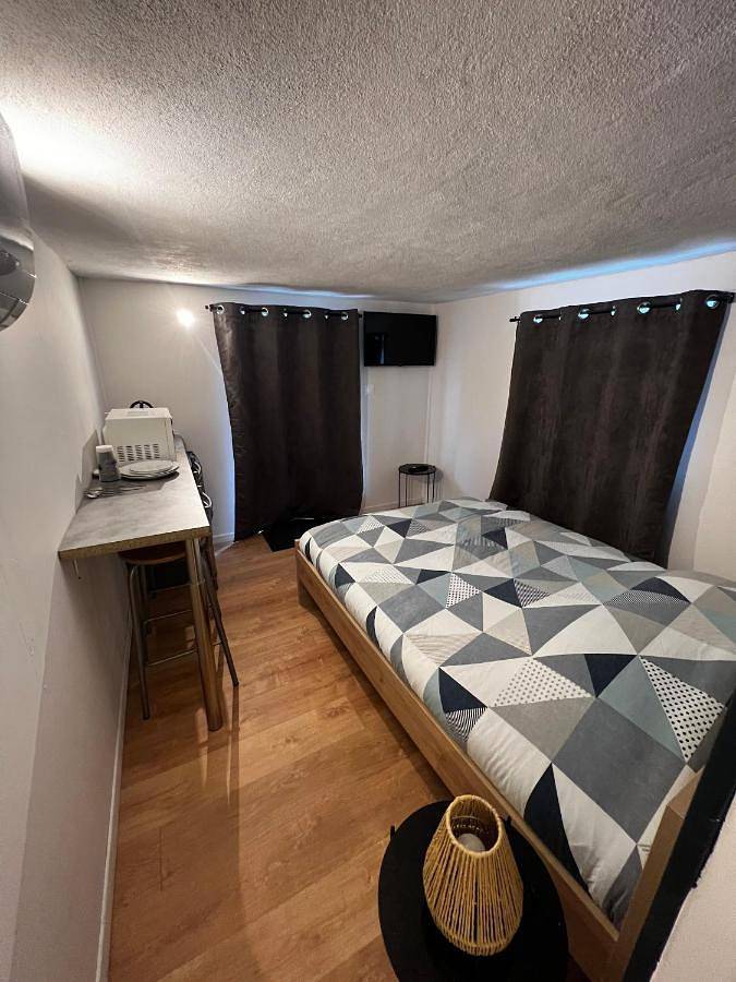 Appartement de vacances pour 2 personnes