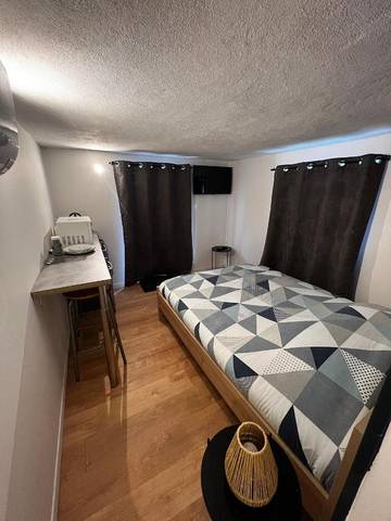 Gîte pour 2 personnes dans Musee Du Berry Bourges