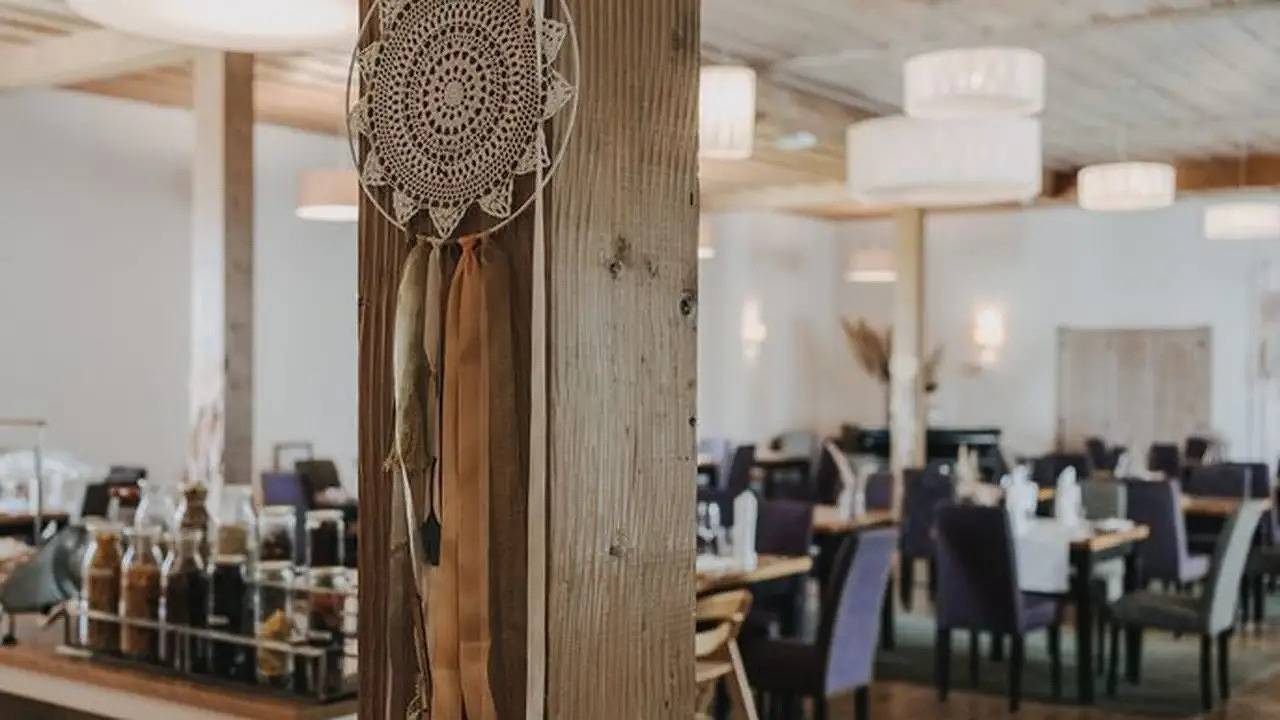 Ganze Ferienwohnung, Ferienwohnung für 6 Personen (72 m²) in Mettlach in Orscholz, Mettlach