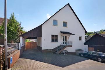 Bauernhof für 6 Personen in Mörlenbach, Bergstraße, Bild 2