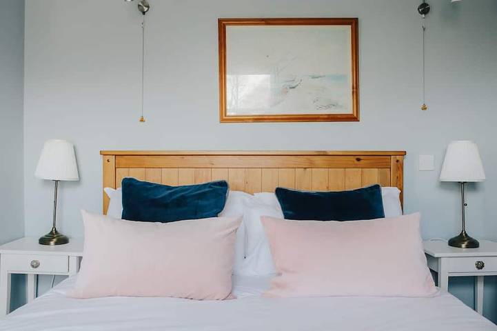 Apartamento entero, The Loft | 2Br Duplex | Central+Parking in Cardiff, Cardiff region