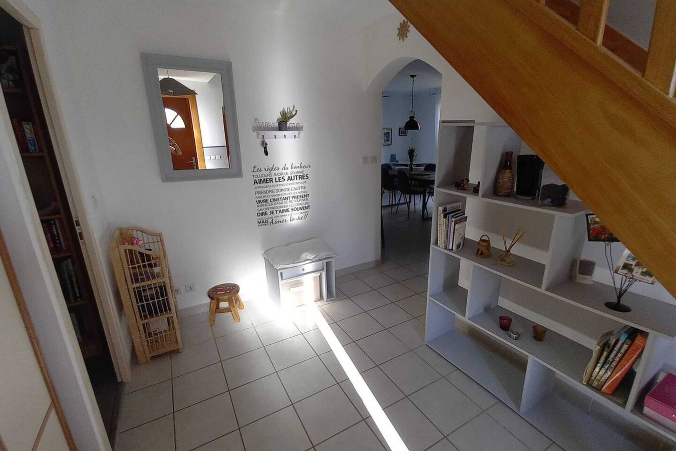 Casa acogedora en Gréoux-les-Bains, 3 dormitorios in Gréoux-les-Bains, Parc naturel régional du Verdon