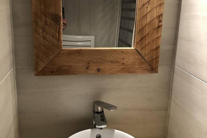 Ganze Wohnung, Appartement Hyper Centre Ax-les-thermes ! Idéalement Placé in Ax-les-Thermes, Französische Pyrenäen