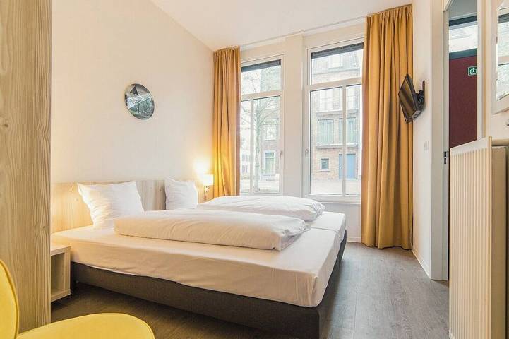 Ferienwohnung für 2 Personen, mit Garten und Sauna in Maastricht - 2