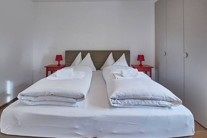 Entire apartment, Pantera - Ski In Ski Out in Saalbach, Saalbach-Hinterglemm