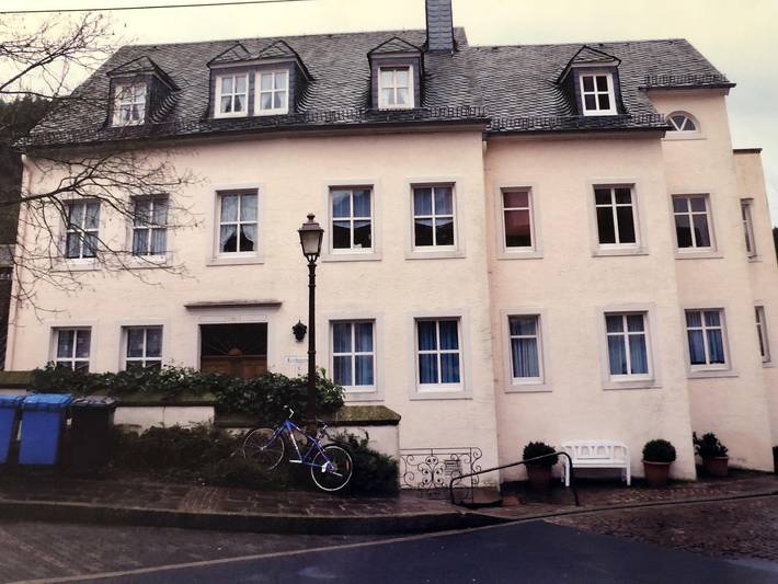 Ferienwohnung für 4 Personen in Neuerburg