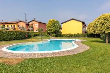 Casa Vacanza per 6 Persone in Peschiera del Garda, Prealpi Gardesane, Foto 3