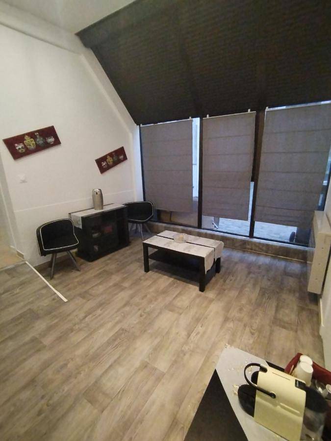 Chambre d’hôte pour 2 personnes, avec Jardin et Vue à Cambrai - 4