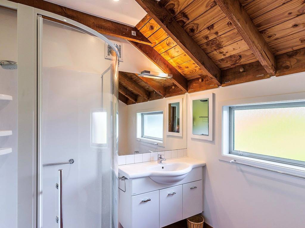 Kapiti in The Coast - Ferienhaus Waikanae in Kapiti Coast District