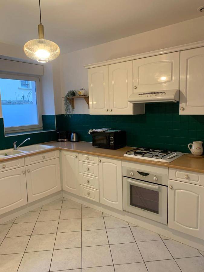 Location de vacances pour 5 personnes à Équeurdreville-Hainneville - 3