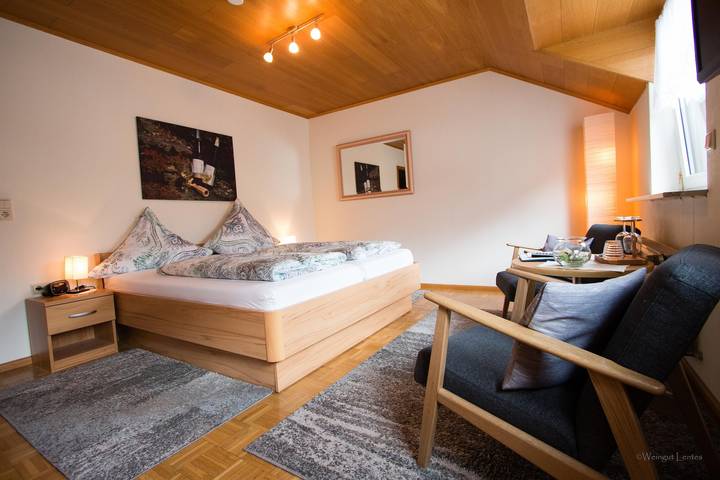 Pension pour 2 personnes, avec Jardin dans Rhénanie-Palatinat