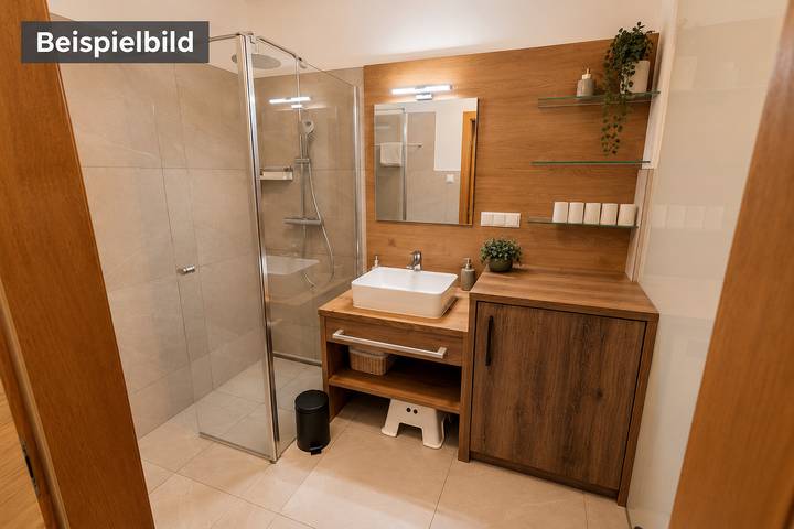 Ganze Wohnung, 071 / Whkb 18a / in St. Georgen ob Murau, Sankt Georgen am Kreischberg