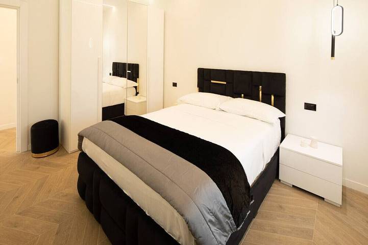 Bed and breakfast per 4 persone - 1