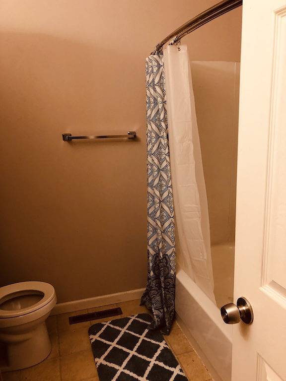 Schönes Kuschelhaus ... Fast alles! ..Schlaf 8 in Springfield (MO), Greene County (MO)