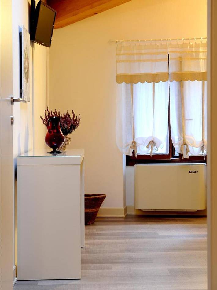 Chambre d’hôte pour 2 personnes à Brescia - 4