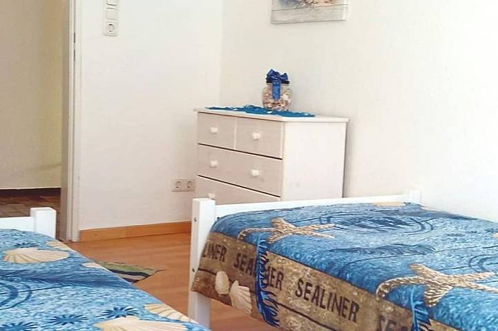 Ferienhaus für 6 Personen in Wilhelmshaven - 3