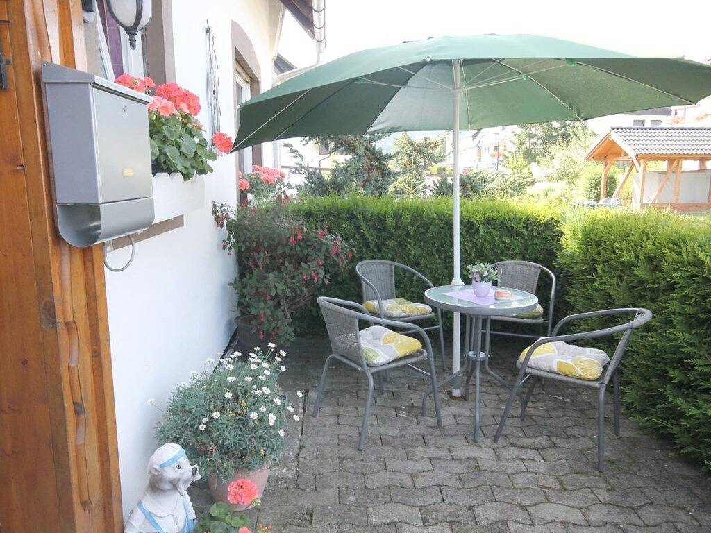 Ferienwohnung mit 1 Schlafzimmer in Züschen, Winterberg
