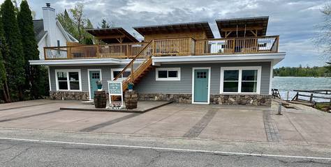 Cabin for 6 Guests in Torch Lake, Antrim County, Picture 1