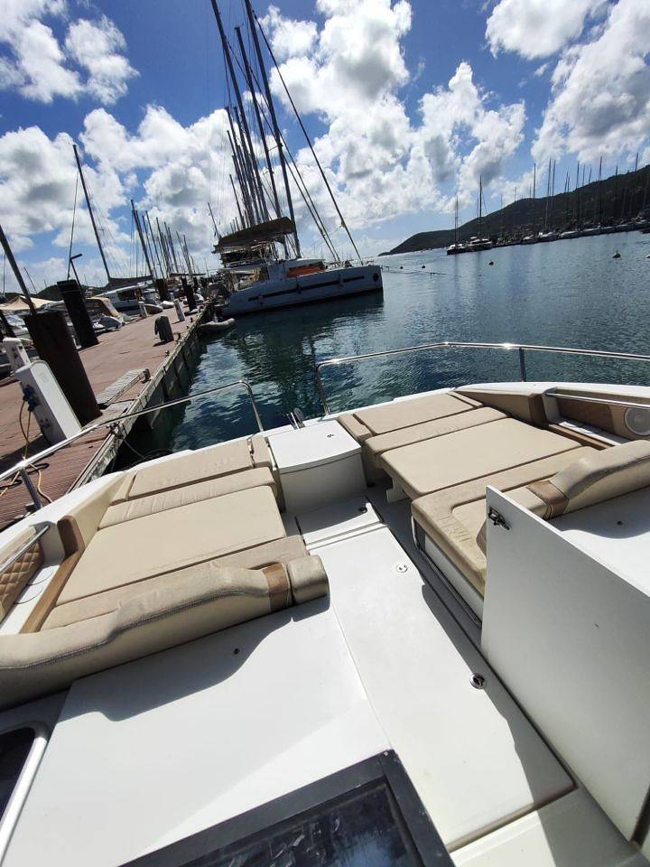 Bateau pour 2 personnes in Martinique