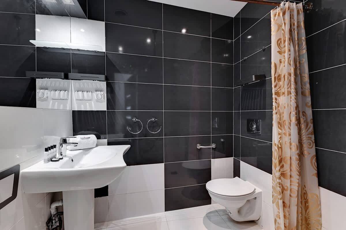 Hel leilighet, Grunwaldzka 93A | Comfortable Apartment | Wi-Fi in Sopot, Trippelbyen