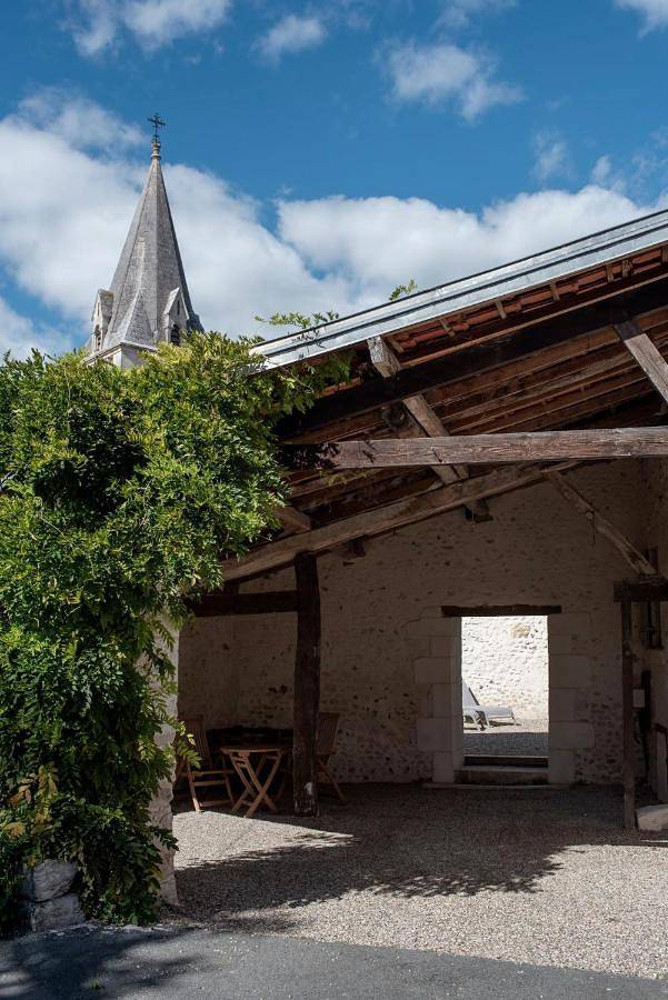 Location de vacances pour 4 personnes, avec Terrasse et Jardin à Bassillac